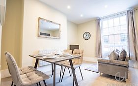 2 Bedroom Apartment In Worcester City Centre