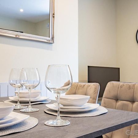 2 Bedroom Apartment In Worcester City Centre Exterior photo